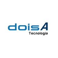 Dois A Tecnologia logo - Similar company to Natal Computer