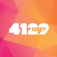 4129Grey logo - Similar company to Skok Film