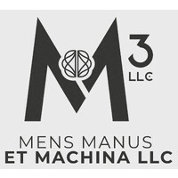 Mens Manus et Machina LLC logo - Similar company to Mit Vms Outreach Program
