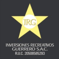 Inversiones Recreativos Guerrero SAC logo - Similar company to Telefinper Sac