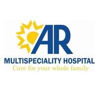 AR Multispeciality Hospital logo - Similar company to Practinext