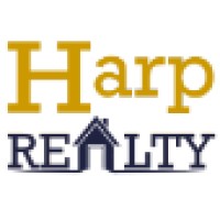 Harp Realty, LLC logo - Similar company to Luxcity Realty