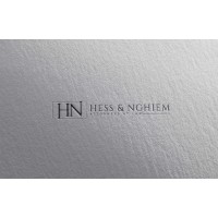 Hess & Nghiem logo - Similar company to Alles Law