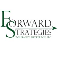 Forward Strategies Insurance Brokerage logo - Similar company to Safe Harbor Financial
