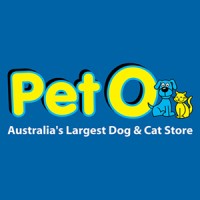 PetO Australia logo - Similar company to Mad Paws