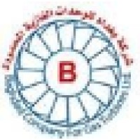 Baghdad comp.LTD logo - Similar company to Baghdad Group