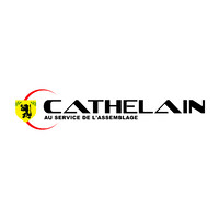 CATHELAIN S.A.S. logo - Similar company to Ldmd Industries