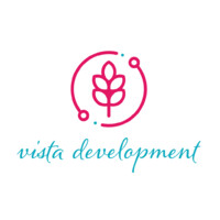 Vista Development logo - Similar company to Vista Development Group