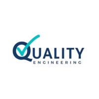 Quality Engineering logo - Similar company to Coaltech