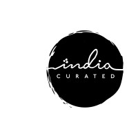 India Curated logo - Similar company to Foundation For Living Knowledge - Folk