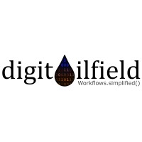 digitoilfield logo - Similar company to Digitoil, Llc