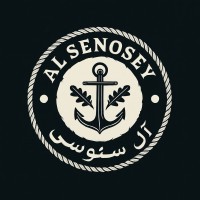 AL SENOSEY FZC - آل سنوسى logo - Similar company to Holiday Park