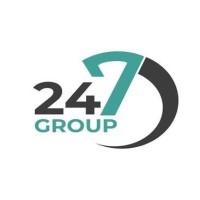 24/7 Group logo - Similar company to 24-7 Group