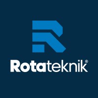 Rota Teknik logo - Similar company to Odak Tech