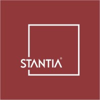 Stantia logo - Similar company to Qlean