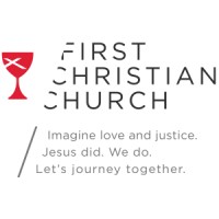First Christian Church Des Moines