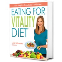 Eating for Vitality Diet logo - Similar company to Ebtech Industrial