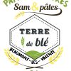 Terre de blé / Sam & Pâtes logo - Similar company to Bocolila