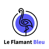 Flamant Bleu SAS logo - Similar company to Nomad'S Co