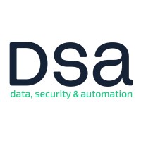 DSA ENGENHARIA logo - Similar company to Sysc System Control