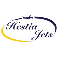 Hestia Jets logo - Similar company to Bfd Systems