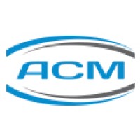ACM Flexible Packaging logo - Similar company to Tubitex Srl