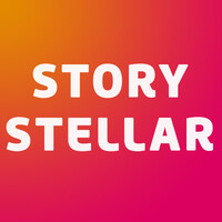 STORYSTELLAR logo - Similar company to Iara