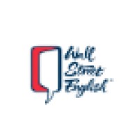 Wall Street English Ancona logo - Similar company to Super-I & Supershine Projects