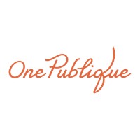 One Publique logo - Similar company to Digitory