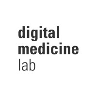Digital Medicine Lab logo - Similar company to Camino Verde Peru