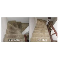 Carpet Cleaning Richmond Hill logo - Similar company to Carpet Cleaning Markham Pros