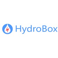 Hydrobox logo - Similar company to Mowelli