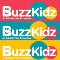Buzz Kidz logo - Similar company to Code4Kids
