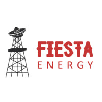 Fiesta Energy logo - Similar company to Justlit Solutions