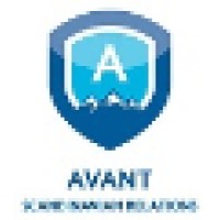 Avant Scandinavian Relations AB logo - Similar company to Upgig