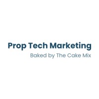 Prop-Tech Marketing logo - Similar company to Proptech