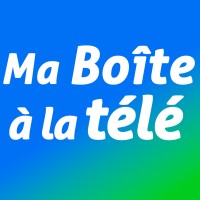 Ma Boite à la télé logo - Similar company to Storystellar