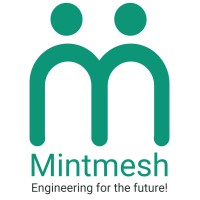 Mintmesh Corporation logo - Similar company to Empower Mindset