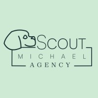 Scout Michael Agency logo - Similar company to Scout Cloud, Inc.