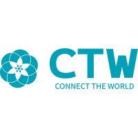 CTW DISTRIBUTIONS CO., LIMITED-WORLDINHALLS logo - Similar company to Suscom Industries Limited