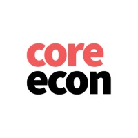 CORE Econ logo - Similar company to Consiliumbots