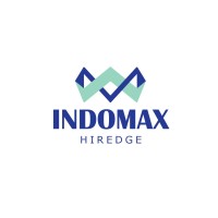 INDOMAX HIREDGE logo - Similar company to Rips Technologies