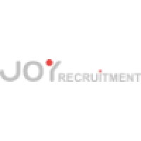 Joy Recruitment Ltd logo - Similar company to Optimum It