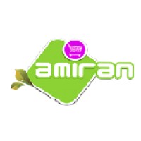 Amiran logo - Similar company to Intellectera