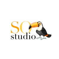 SO Studio logo - Similar company to The Italian Design Store