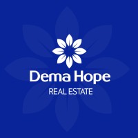 Dema Hope Real Estate logo - Similar company to Amplify Et