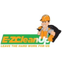 EZ Clean Up Junk Removal logo - Similar company to Finch Development