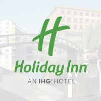 Holiday Inn Camden Lock logo - Similar company to Dish Design