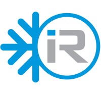 Innovative Refrigeration logo - Similar company to Keep It Cool Refrigeration Ltd