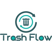 Trash Flow logo - Similar company to Vobesoft